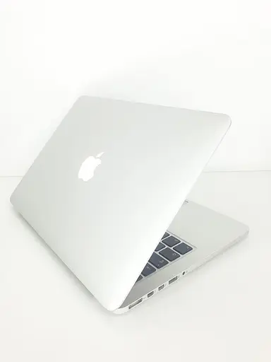 Ноутбук Apple MacBook Pro 13'' A1502 Retina (C02NG2ZNG3QR) (i5-4278U/8/256SSD) - Class B - фото 4