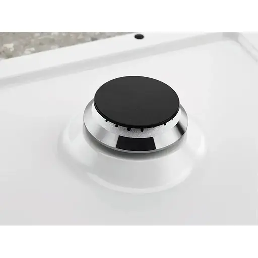 Газовая варочная поверхность Electrolux EGS6436WW [142035] - фото 4