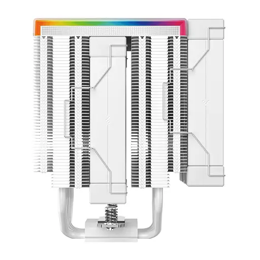 Кулер для процесора Deepcool AK620 Digital Pro White (R-AK620-WHAPMN-G) - фото 5