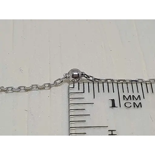 Золотий браслет на ногу Ювелірне виробництво А. Долина. 25 - фото 2