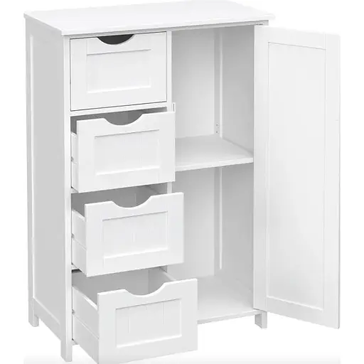 Тумба Leobert Fokus для ванной - фото 5