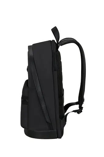 Рюкзак 14.1" Samsonite RELYON BLACK 41x27,5x13 KP8*09001 - фото 7