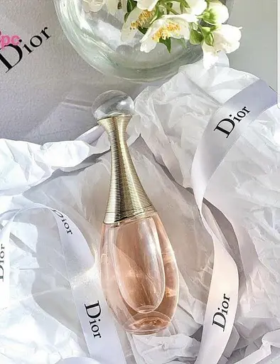 Парфумована вода жіноча Christian Dior J'adore Парфуми жіночі 100 мл - фото 4