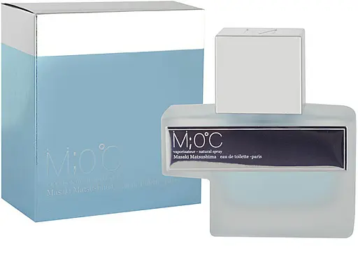 Оригінал Masaki Matsushima M 0c Men 80 мл туалетна вода - фото 1