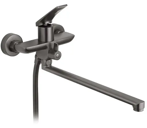 Змішувач для ванни Kroner KRP Graz - GRP070 (CV031334) - фото 2