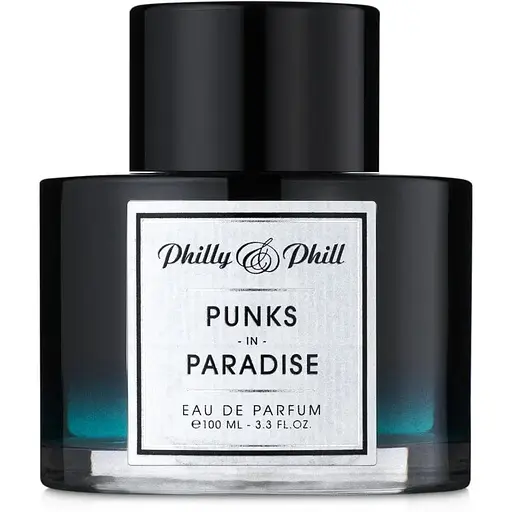 Парфюмированная вода оригинал тестер Philly & Phill Punks In Paradise 100 мл - фото 1