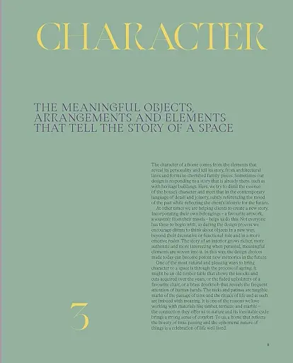 Arent & Pyke. Interiors beyond the primary palette - фото 4