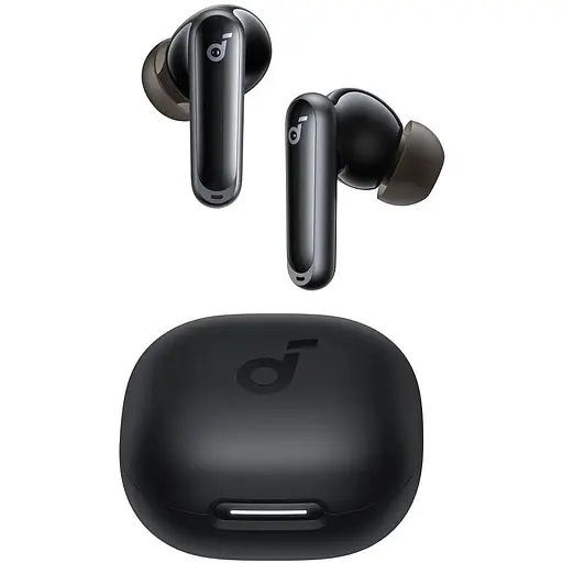 Гарнітура Anker SoundСore P40i Black (6976087)
