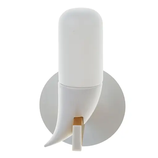Бра Brille настенное накладное LED BL-572W/5W WH - фото 3