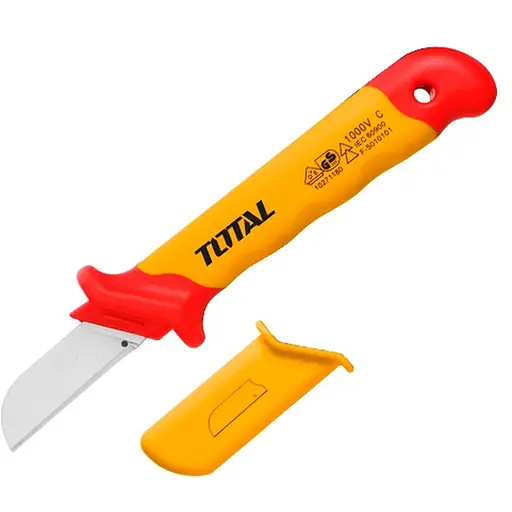 Ніж електрика Total THICK1801