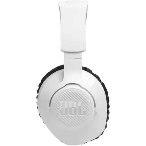 Гарнітура JBL Quantum 360P Console Wireless White (JBLQ360PWLWHTBLU) (6900177) - фото 3