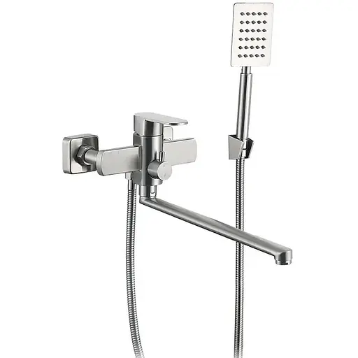 Змішувач для ванни WEZER ODA3A-15 - фото 1