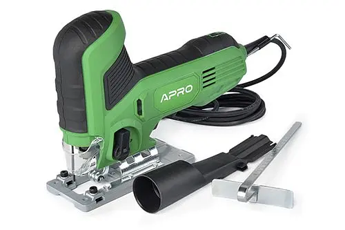 Лобзик электрический Apro J850(899183) - фото 1