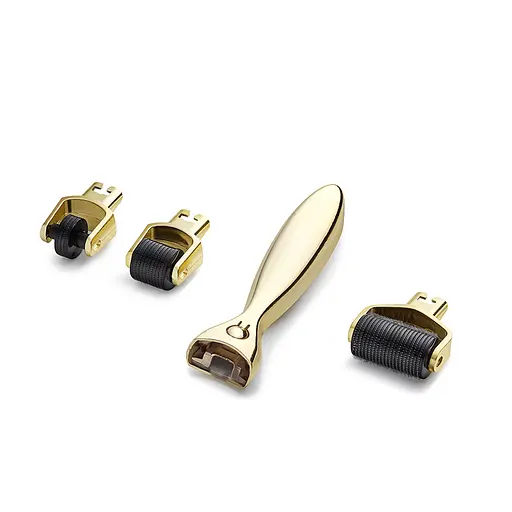 Мезороллер 4FIZJO Derma Roller 3 в 1 (дермароллер) для лиця та тіла 4FJ0238 (P-5907739312228) - фото 5