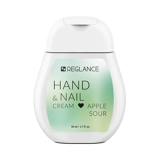 Крем для рук Reglance Apple Sour 50 мл - фото 1