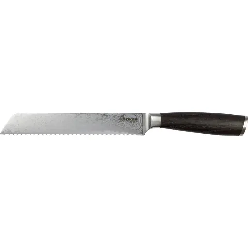 Набір ножів Boker Meisterklinge Damast Set Square - фото 6