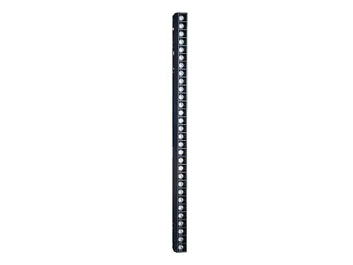 Магнитный трековый светильник KW-290/24W NW DC48V BK Brille 48-176 - фото 3