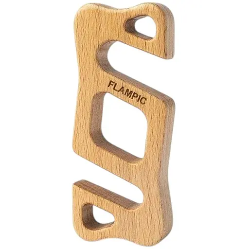 Підставка Flampic Stander Classic Epoxy/ S-Epoxy для телефону (ніжна річка)