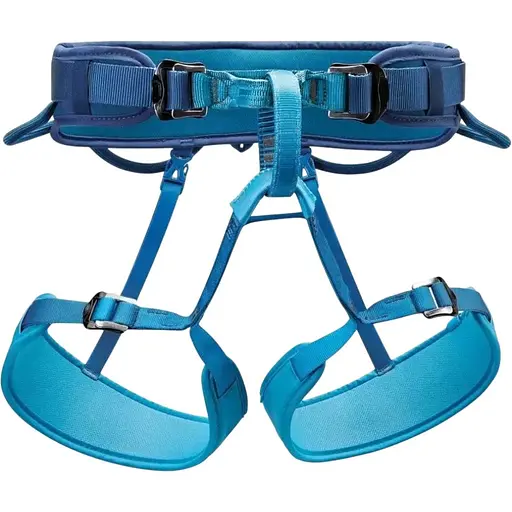 Страховочная система Petzl Corax 2 Navy Blue (1052-C051BB01)