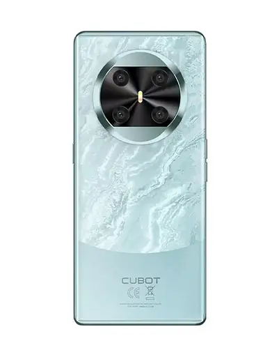 Смартфон Cubot X90 16/256 ГБ Green - фото 2