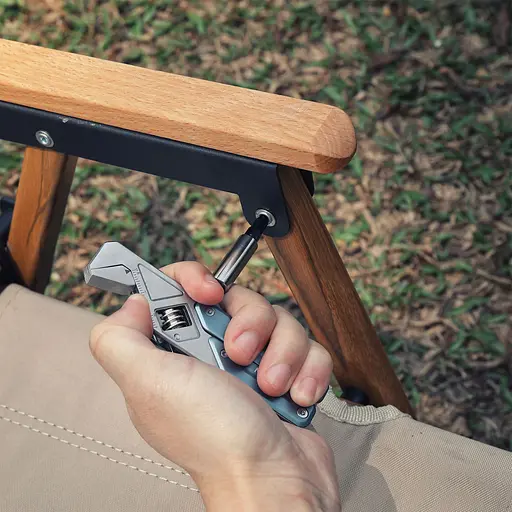 Мультитул NexTool Light Wrench W2 NE20293A [144319] - фото 10