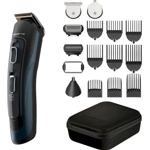 Тример універсальний Rowenta Selectium 17 в 1 TN9464E0