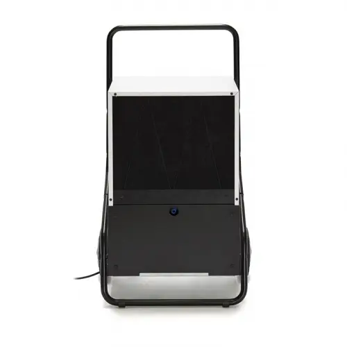 Осушувач повітря Trotec TTK 650 S - фото 4