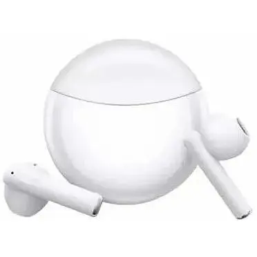 Наушники Honor Choice Earbuds X5e White (TRN-ME00) - фото 2