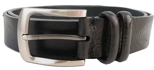 Ремінь шкіряний Farnese жіночий 102-122х3,5 см acs0017678 - фото 4