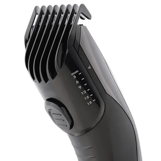 Машинка для стрижки Ardesto HC-Y20-B - фото 4