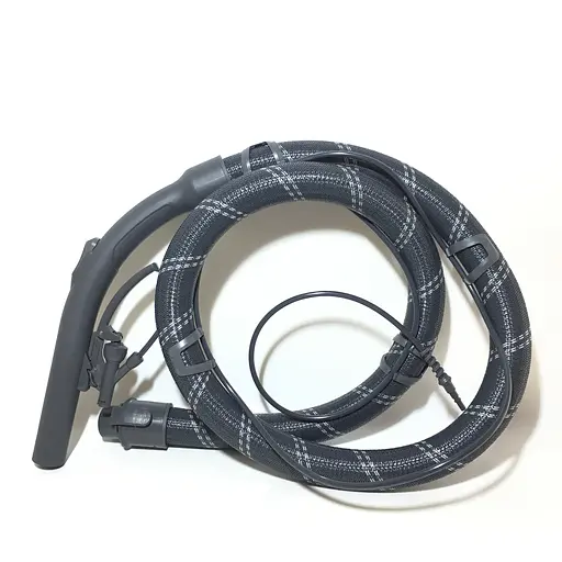 Шланг для пылесоса Thomas TWIN TT AQUAFILTER, TWIN TIGER, TWIN T1, TWIN T2, HYGIENE, 139884 (139577+198642) - фото 8