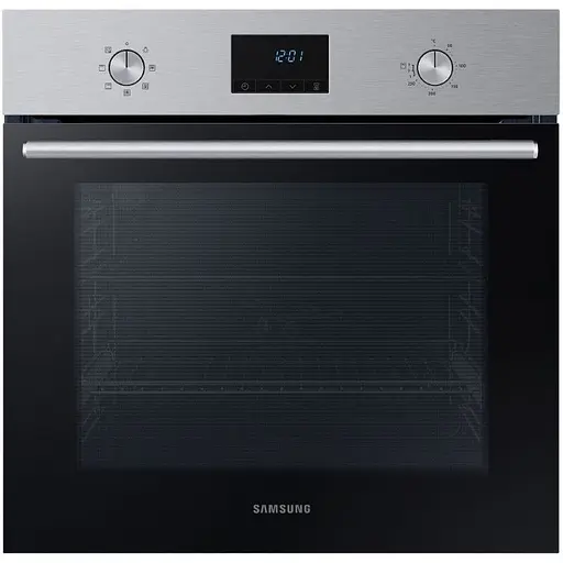Электрический духовой шкаф Samsung NV68A1110RS/WT