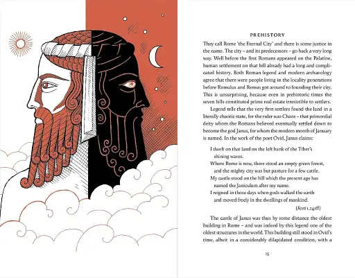 Rome Before Rome - фото 4