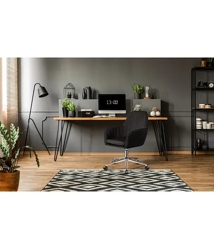 Крісло Markadler Future 5.2 Black - фото 9
