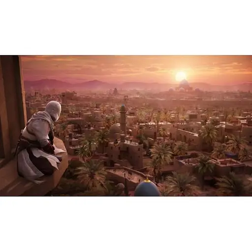Гра Assassin’s Creed Mirage (російські субтитри) (PS4) - фото 4