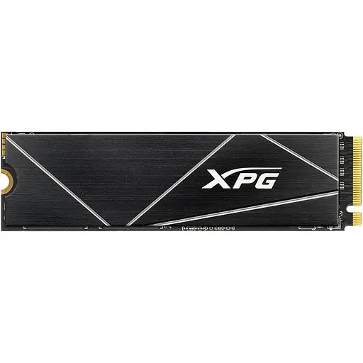 SSD накопитель ADATA XPG Gammix S70 Blade 2TB (AGAMMIXS70B-2T-CS) [135459]
