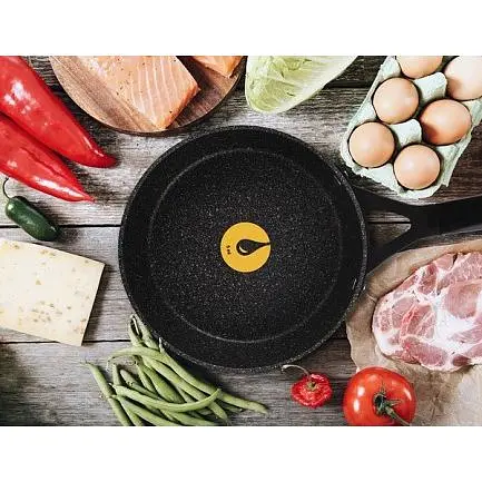 Сковорода Ringel Curry 24 см (RG-1120-24) - фото 6