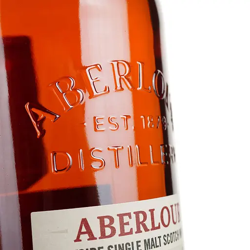 Виски Aberlour Non Chill-Filtered 12 Year Old 48% 0.7 л в подарочной упаковке - фото 6