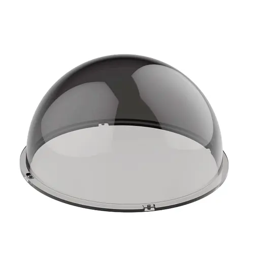 Дымчатая полусфера TRC-40H56D107-PC-T Hikvision (99-00000793)