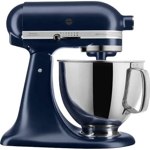 Планетарный миксер KitchenAid Artisan 5KSM125EIB (131319)