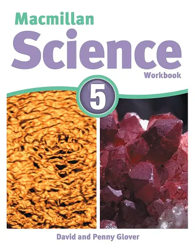Macmillan Science. Level 5. Workbook