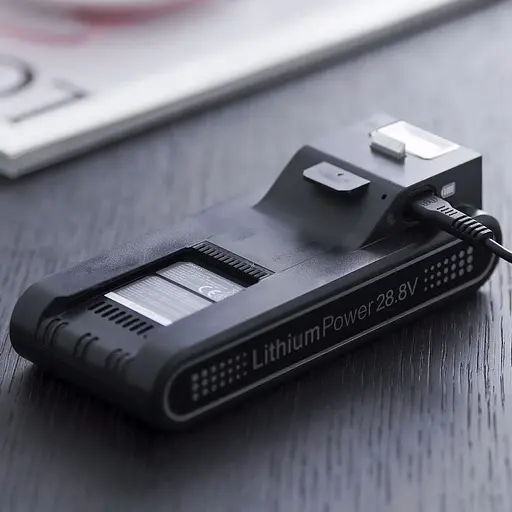 Вертикальный пылесос Jimmy H11 Pro [141935] - фото 2