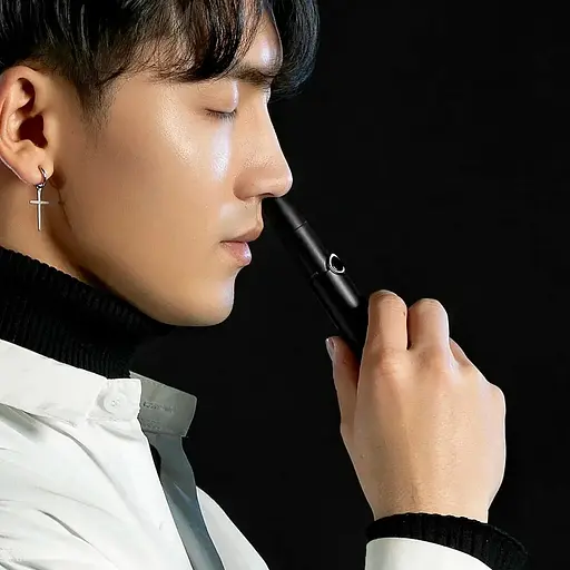 Тример для волосся Enchen Mocha N Plus Nose and Ear - фото 8