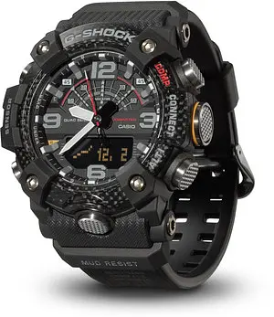 Часы наручные Casio G-Shock GG-B100-1AER