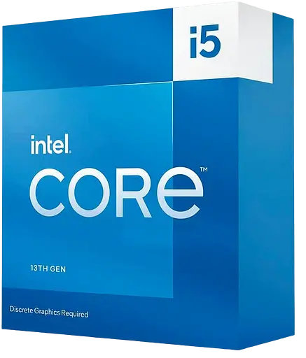 Процессор Intel Core i5 14400F LGA 1700 (BX8071514400F)