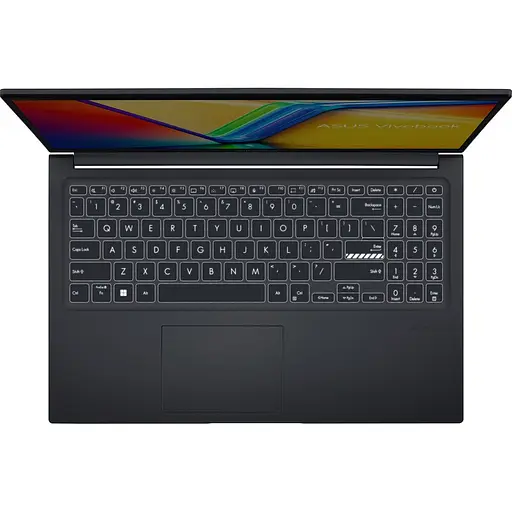 Ноутбук ASUS Vivobook 15 M1502YA 7 7730U la 45GHz,15.6'',IPS,16GB DDR4,512GB,Без ОС - фото 7