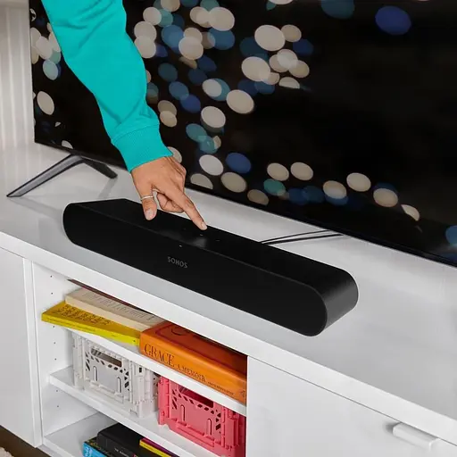 Саундбар Sonos Ray Black (RAYG1EU1BLK) - фото 6