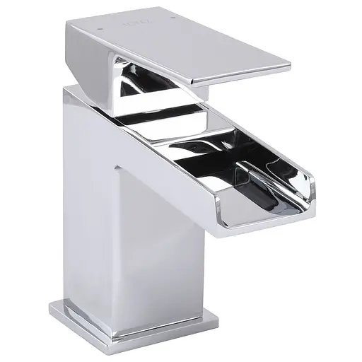 Змішувач для раковини TOPAZ ODISS TO 18261-H61B - фото 3