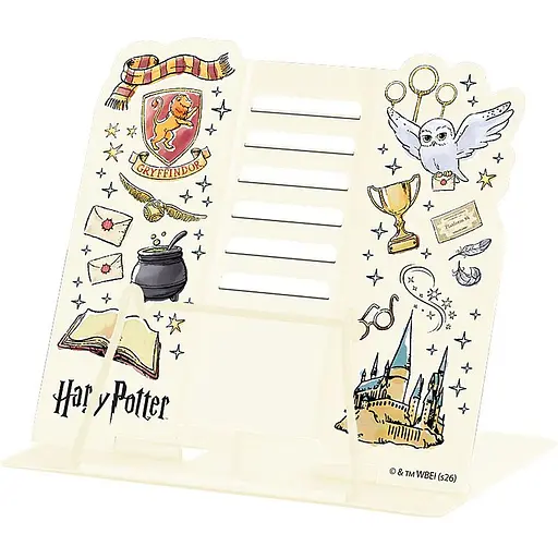 Підставка для книг Kite Harry Potter металева (HP26-390) - фото 1