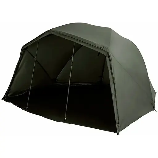 Палатка Prologic C-Series 65 Full Brolly System 290cm Зеленый - фото 2
